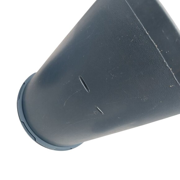 Vintage tupperware Country Blue Servaleir 5 Piece Canister Set - Picture 8 of 8